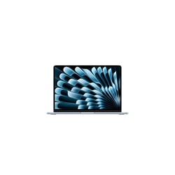 Ordinateur portable - Apple - MacBook Air - 13 pouces - 512 Go - 16 Go RAM - Bleu ciel