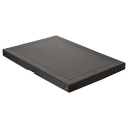 PureBox Black A2 40mm - Noir - x 5 - Falken