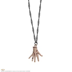 Collier La Chose - Mercredi