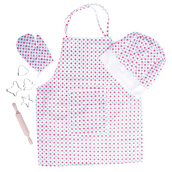 Ensemble de chef - Bigjigs Toys