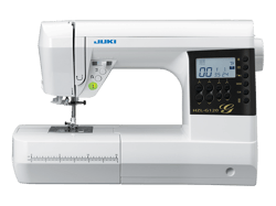Machine à coudre électronique Juki HZL-G120