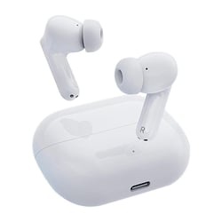 Ecouteurs Bluetooth Sans Fil Réduction De Bruit Active Et Charge Rapide YONIS