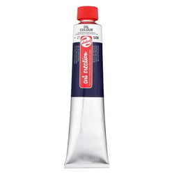 Talens Art Creation - Peinture à l'huile - Bleu de Prusse - 508 - Tube 200ml