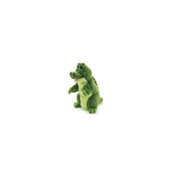 Marionnette Main Crocodile - Trudi