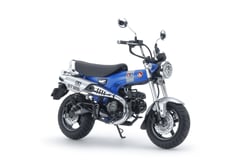 Honda Dax125 LIMITED EDITION