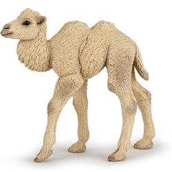 Figurine Bébé chameau - Papo