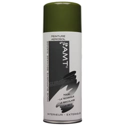 Spray de peinture - jungle - Amt
