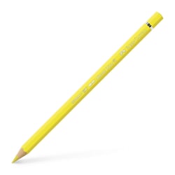 Crayon de couleur 104 jaune clair transparent aquarellable Albrecht Dürer Faber-Castell