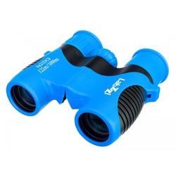 Jumelles couleur bleu de Levenhuk Labzz B2