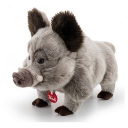 Peluche sanglier Levante M - Trudi