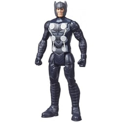 Figurine avengers articulee : thor 9.5 cm - dc - hasbro
