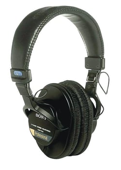 MDR 7506 Sony