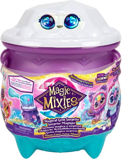 Chaudron Magie de la Lune - MAGIC MIXIES