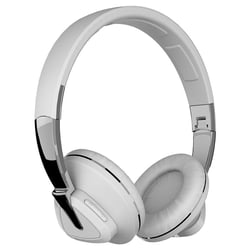 Casque Audio Sans Fil Bluetooth Avec Basses Puissantes Et Grande Autonomie YONIS