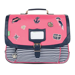 Cartable Tann's 38 CM - Les fantaisies Enora