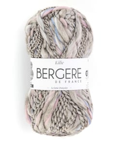 Pelote KILIE - Bergère de France CEREALES