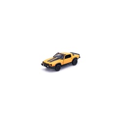 Transformers - Véhicule métal 1/32 T7 Bumblebee