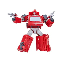 The Transformers : The Movie Generations Studio Series Core Class - Figurine Ironhide 9 cm