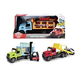 Camion de chantier Heavy Road Truck