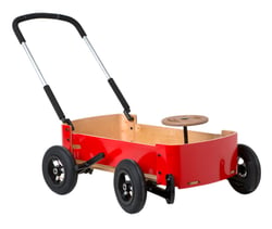 Chariot Wishbone Wagon 3 en 1 - Wishbone Design Studio
