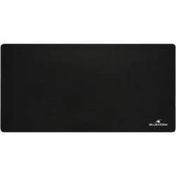 Tapis de Souris XXL - Grand Tapis de Souris Gamer - Surface Optimisée Haute Précision - Base Antidérapante en Caoutchouc - Tapis de Souris Extra Large 900x450x3mm - Noir
