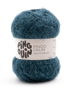 Pingo Calin