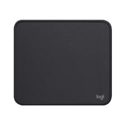 Tapis De Souris Rose Confortable Étanche Anti-Dérapant Pour Bureau Et Maison Gris YONIS