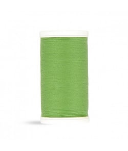 Fil à coudre Lazer Polyester 100M Universel - 200 nuances disponibles Vert (2638)