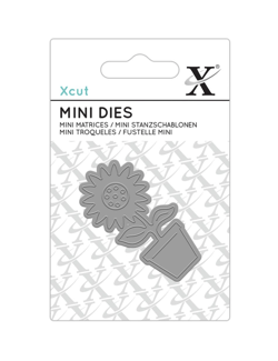 Die Xcut - pot de fleur