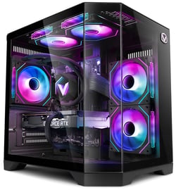 Vibox VIII-211 PC Gamer • Intel Core i9 12900KF • AMD RX 9070 16 Go • 16 Go RAM • 1 To SSD • Win11 • WiFi