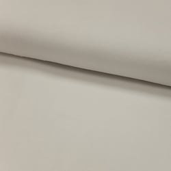 Tissu Velours milleraies Blanc