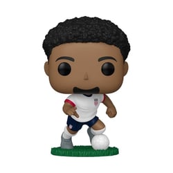 Football - Figurine POP! USA Weston McKennie 9 cm