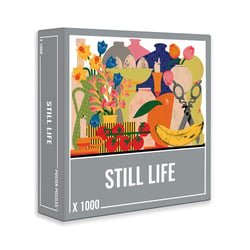 Puzzle 1000 pièces - Still-life