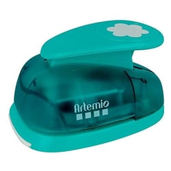 Perforatrice fleur 7.5 cm - Artemio