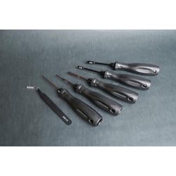 Outils Mini-Z Koswork (6pcs) 13213-MINI6
