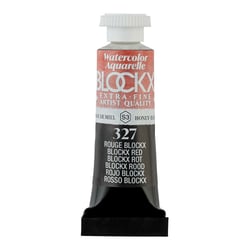 Aquarelle Rouge Blockx  5ml tube - S3
