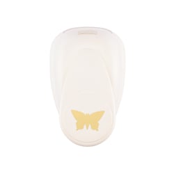 Vaessen Creative Perforatrice Papillon Admiral Jumbo