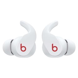 Ecouteurs sans fil Bluetooth - Beats Fit Pro avec reduction de bruit - Blanc