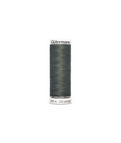 Fil à Coudre 100% polyester 200m - Gütermann 274 Vert