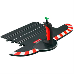 Carrera - Accessoire Pour Radio Commandes - Kit poignée sans fil 2,4 Ghz pour Dig 124/132