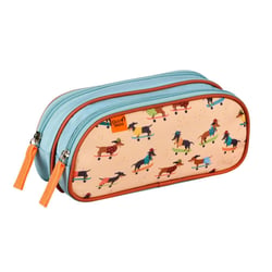 TROUSSE 2 COMPARTIMENTS Animascot