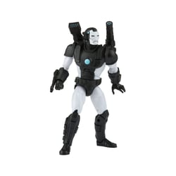 Iron Man Marvel  Legends Series 2022 's - Figurine  War Machine 15 cm