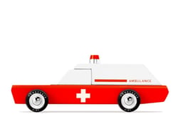 Ambulance - Candylab Toys