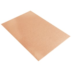 Feutre textile 4 mm ferme 30x45 cm