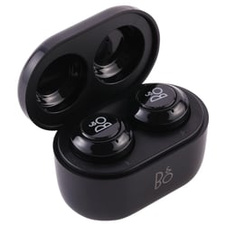 Ecouteurs Bluetooth Sans Fil Avec Boîtier De Charge Magnétique Noir YONIS