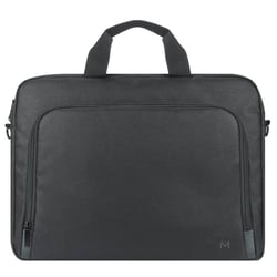 Sacoche Mobilis TheOne Basic pour ordinateur portable 14-16'' - briefcase Toploading - Noir