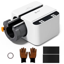LOKLiK Presse à chaud automatique pour mugs- Auto Mug Heat Press -