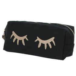 Trousse Rectangulaire Miss Lemonade Glitter 22 CM