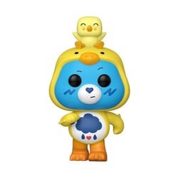Bisounours - Figurine POP! Grognon Poussin (Pâques) 9 cm