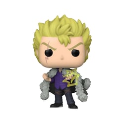 Fairy Tail - Figurine POP! Laxus Dreyar 9 cm